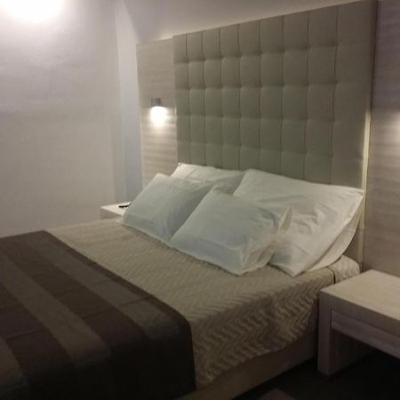 Aqua Oliva Resort Syvota Pokoj fotografie