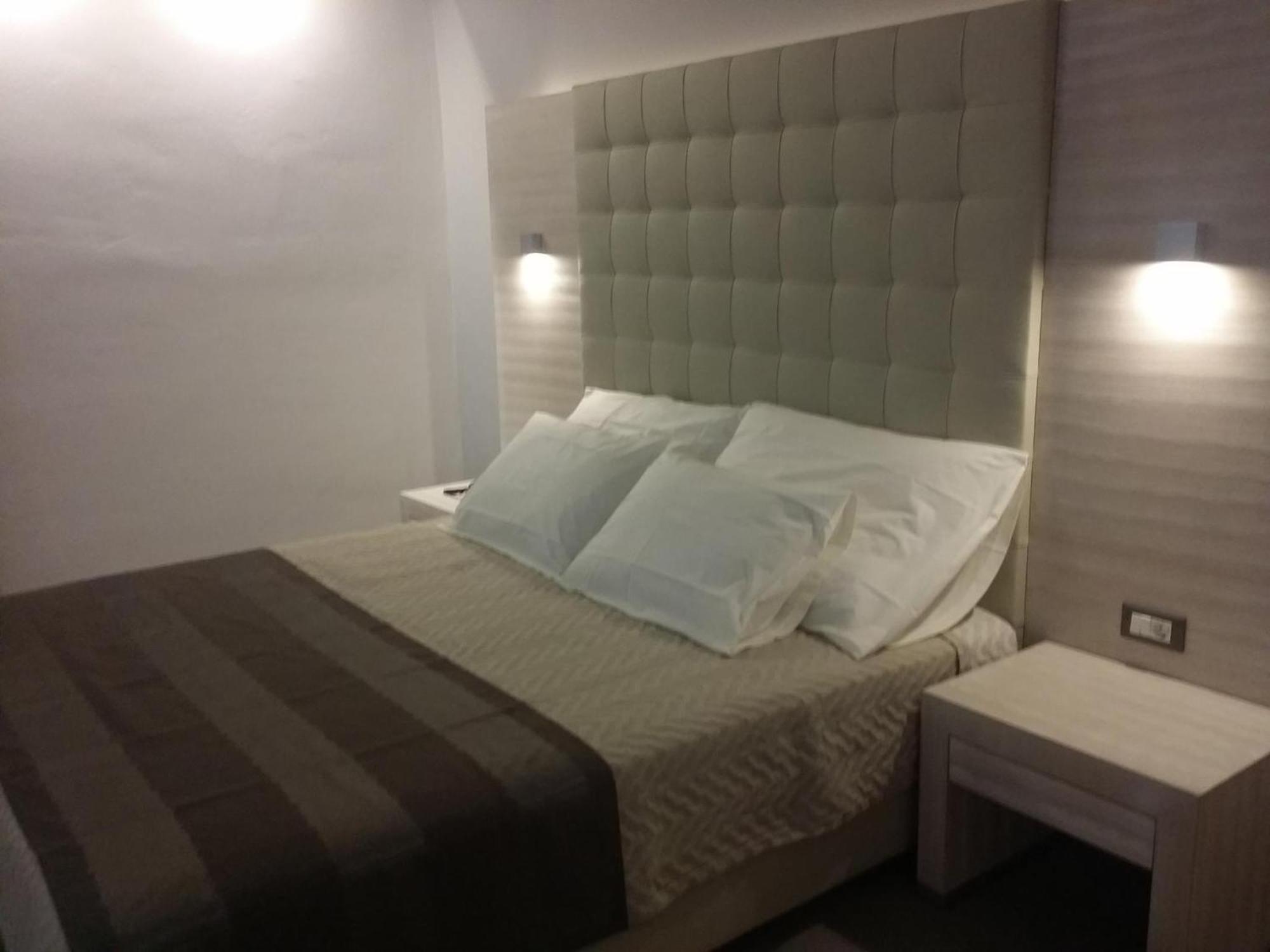 Aqua Oliva Resort Syvota Pokoj fotografie